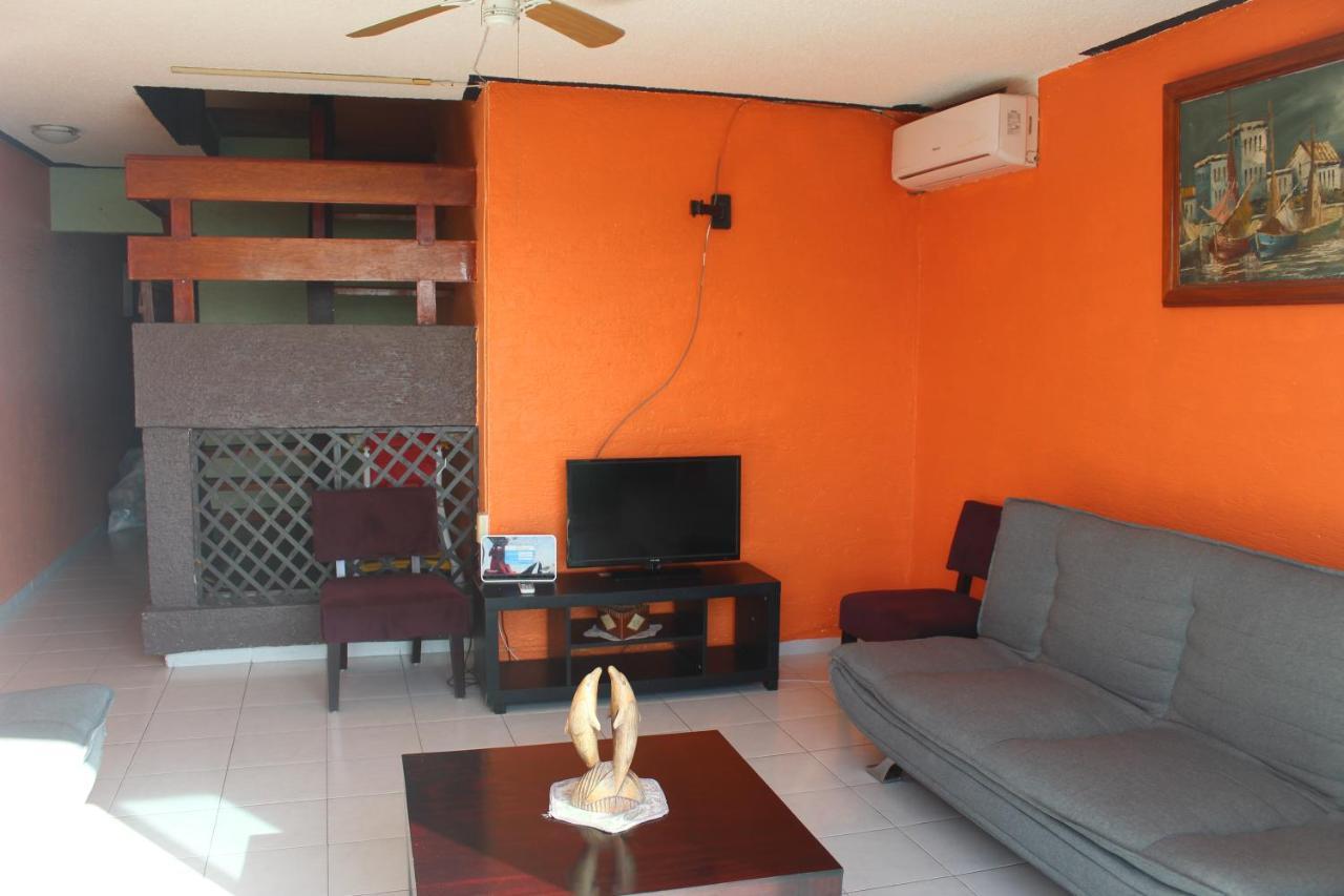 Condominio Brisas Boulevard Kukulcan Km. 19, Zona Hotelera Cancun Exterior photo