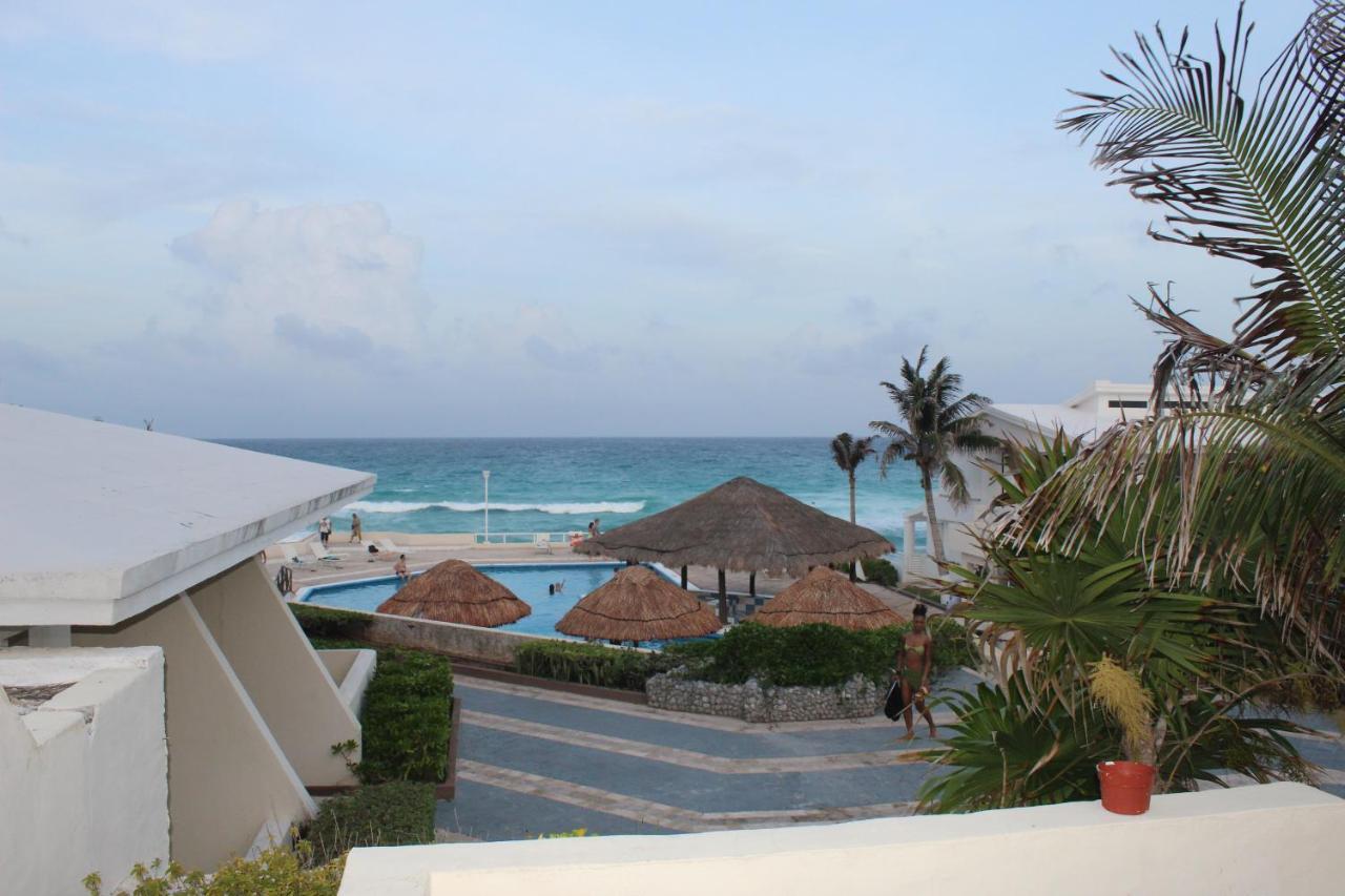 Condominio Brisas Boulevard Kukulcan Km. 19, Zona Hotelera Cancun Exterior photo